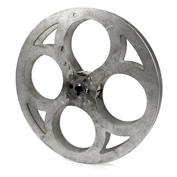 Cine 16mm
