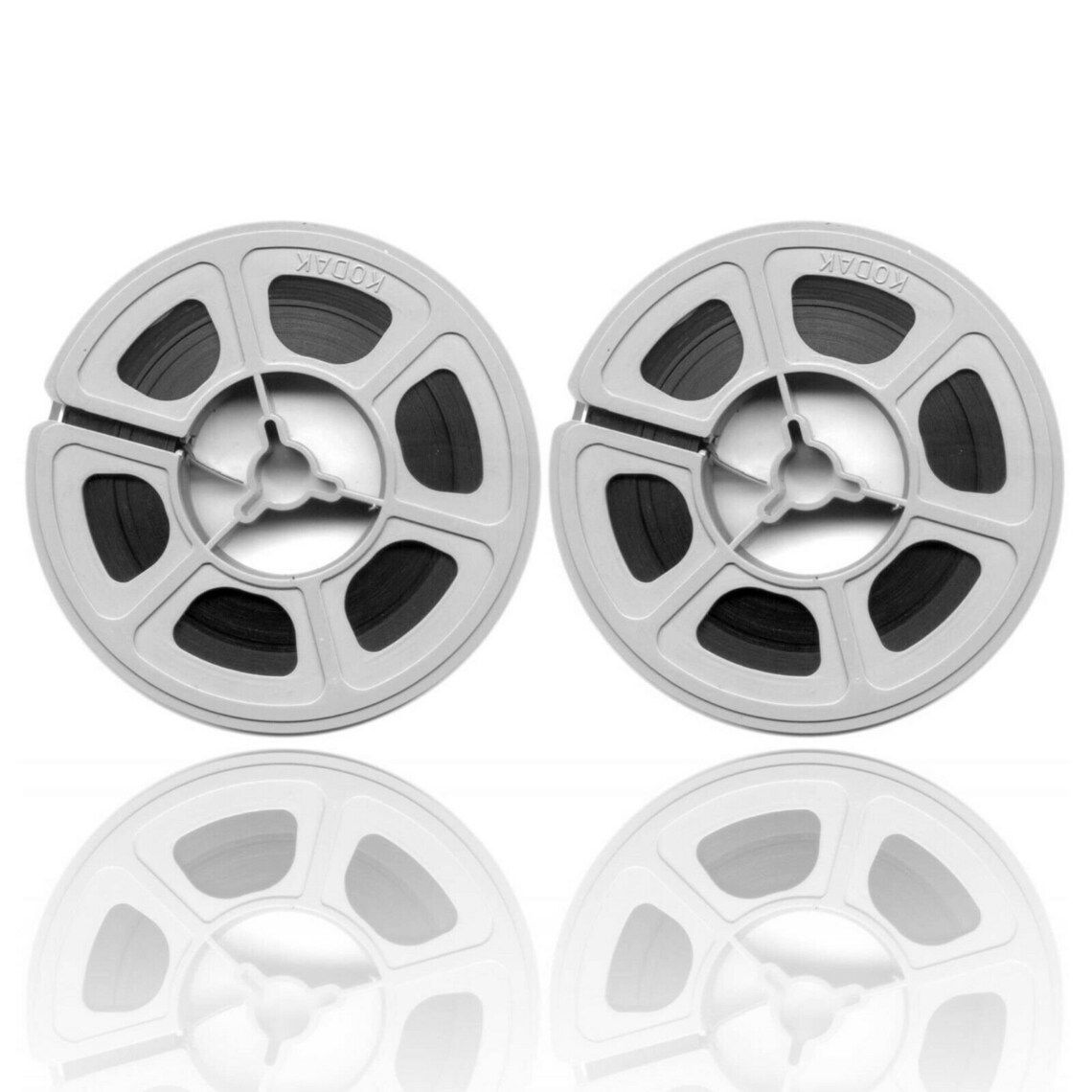 Cine 8mm